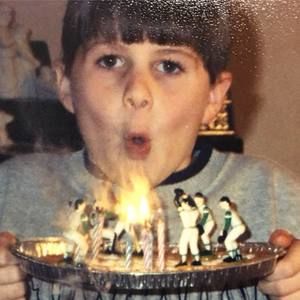 Meet your Posher, Tammy